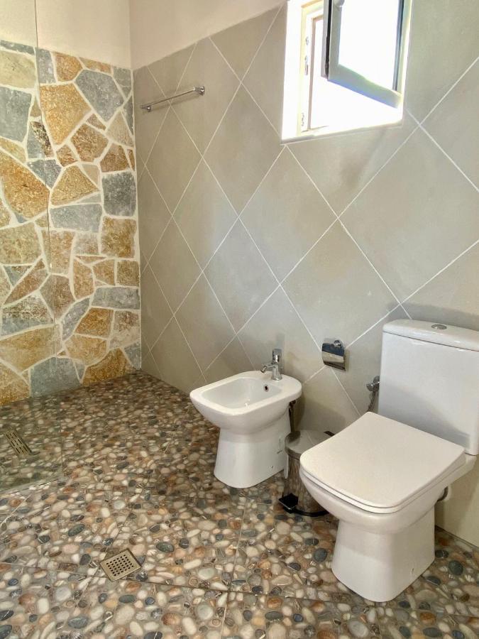 Tani'S House Villa Sarandë Exterior foto