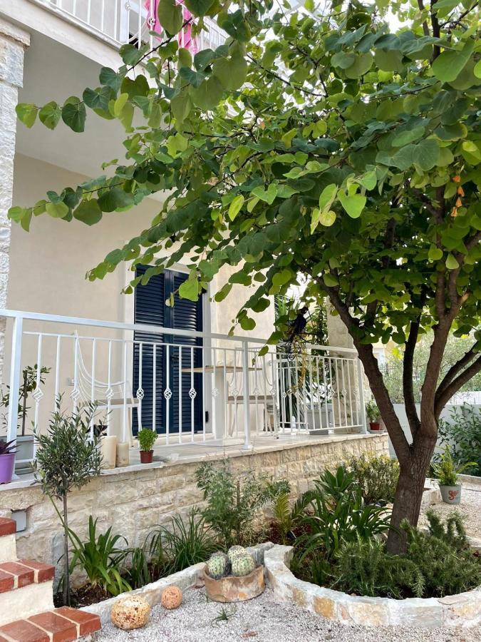 Tani'S House Villa Sarandë Exterior foto