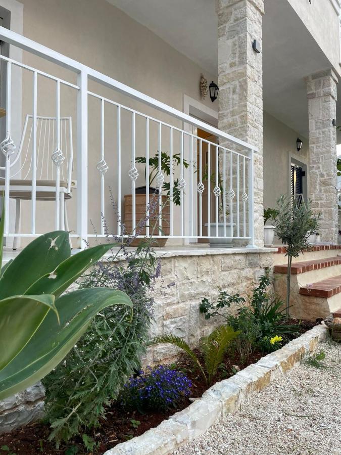 Tani'S House Villa Sarandë Exterior foto